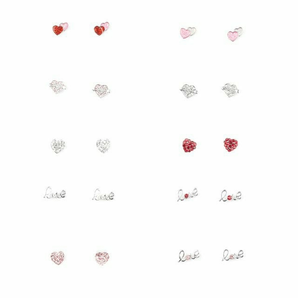 COPY - Girl accessories